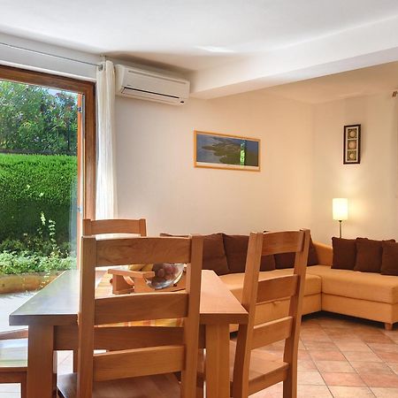 Apartments Buic Vinkuran Kültér fotó