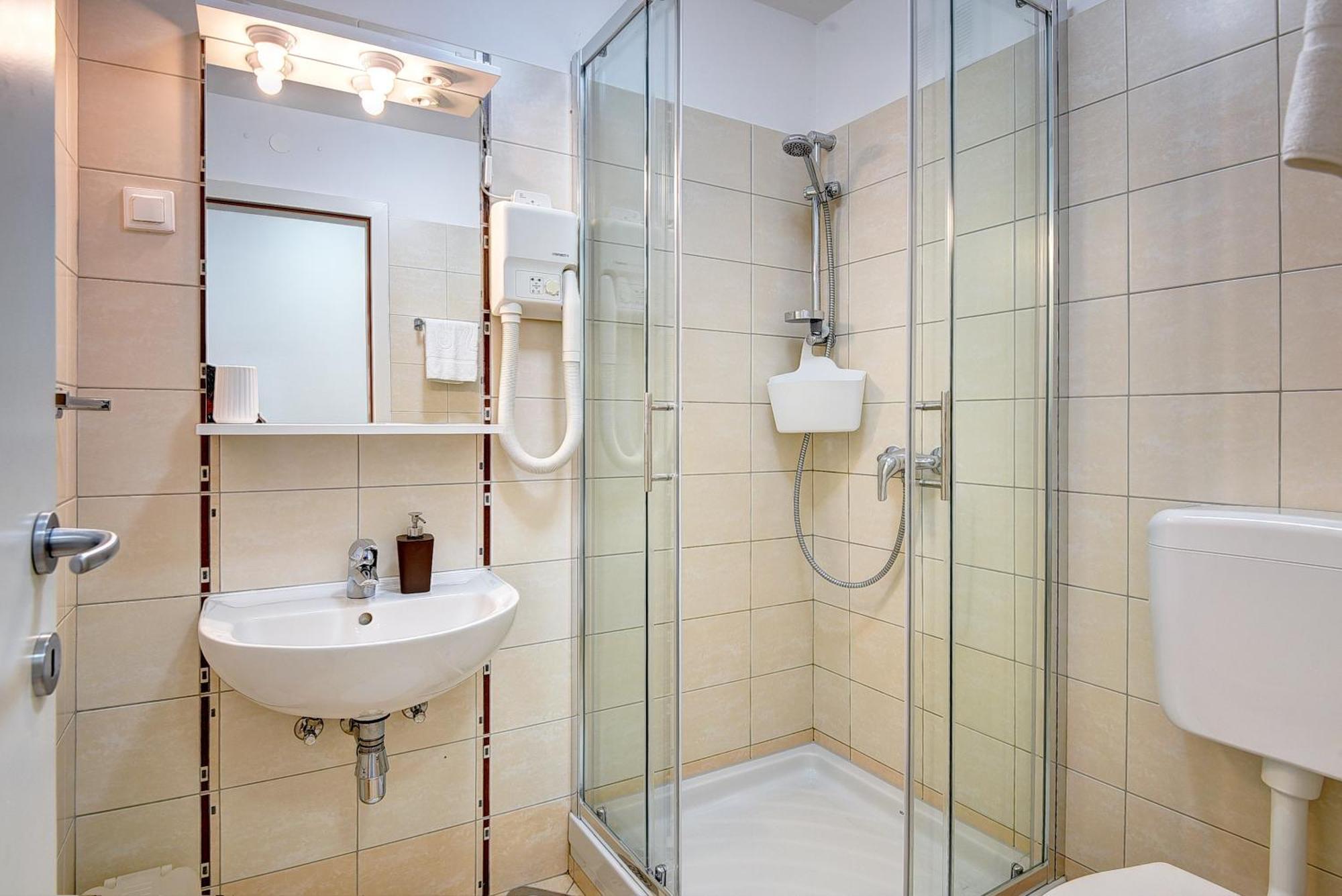 Apartments Buic Vinkuran Kültér fotó