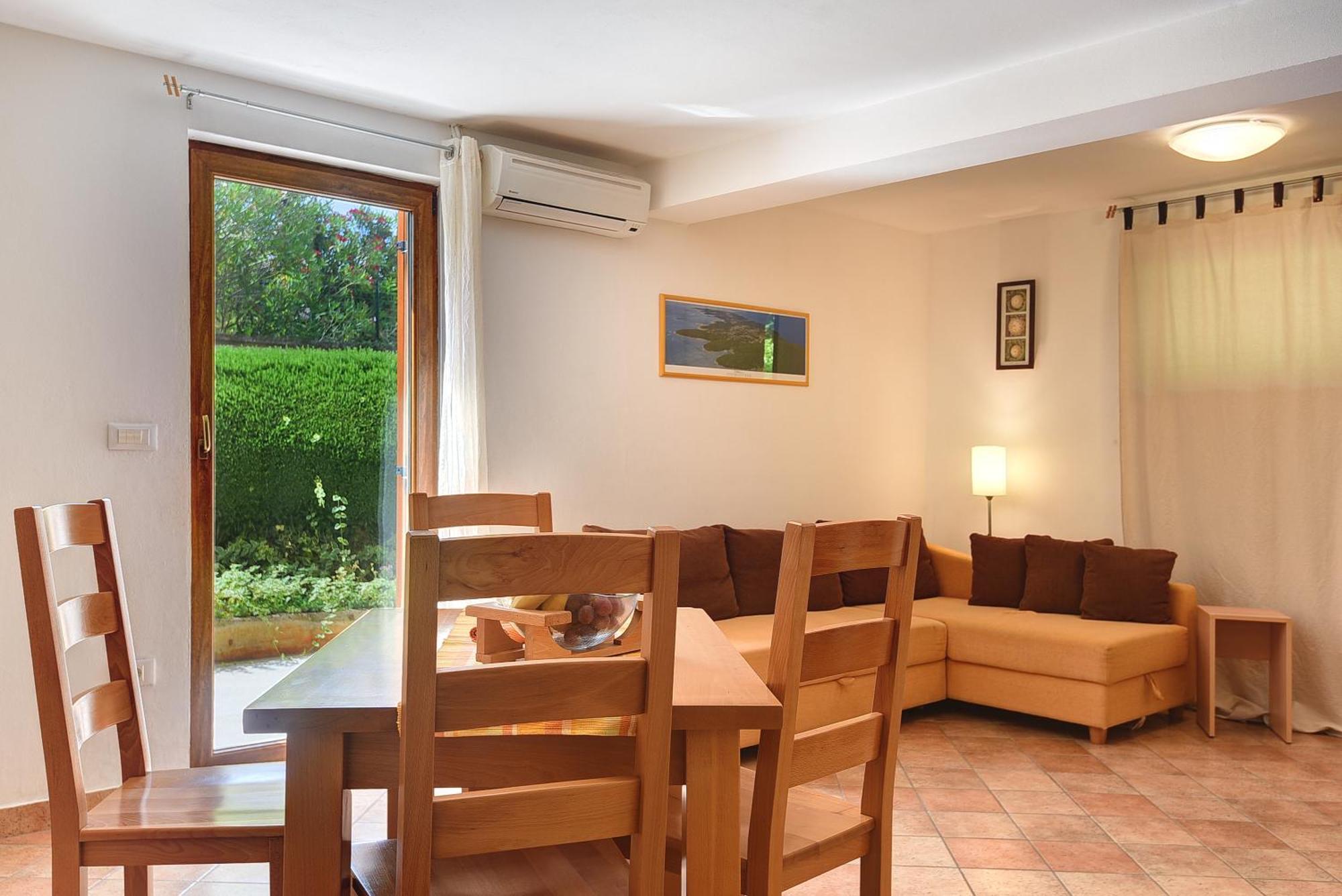Apartments Buic Vinkuran Kültér fotó