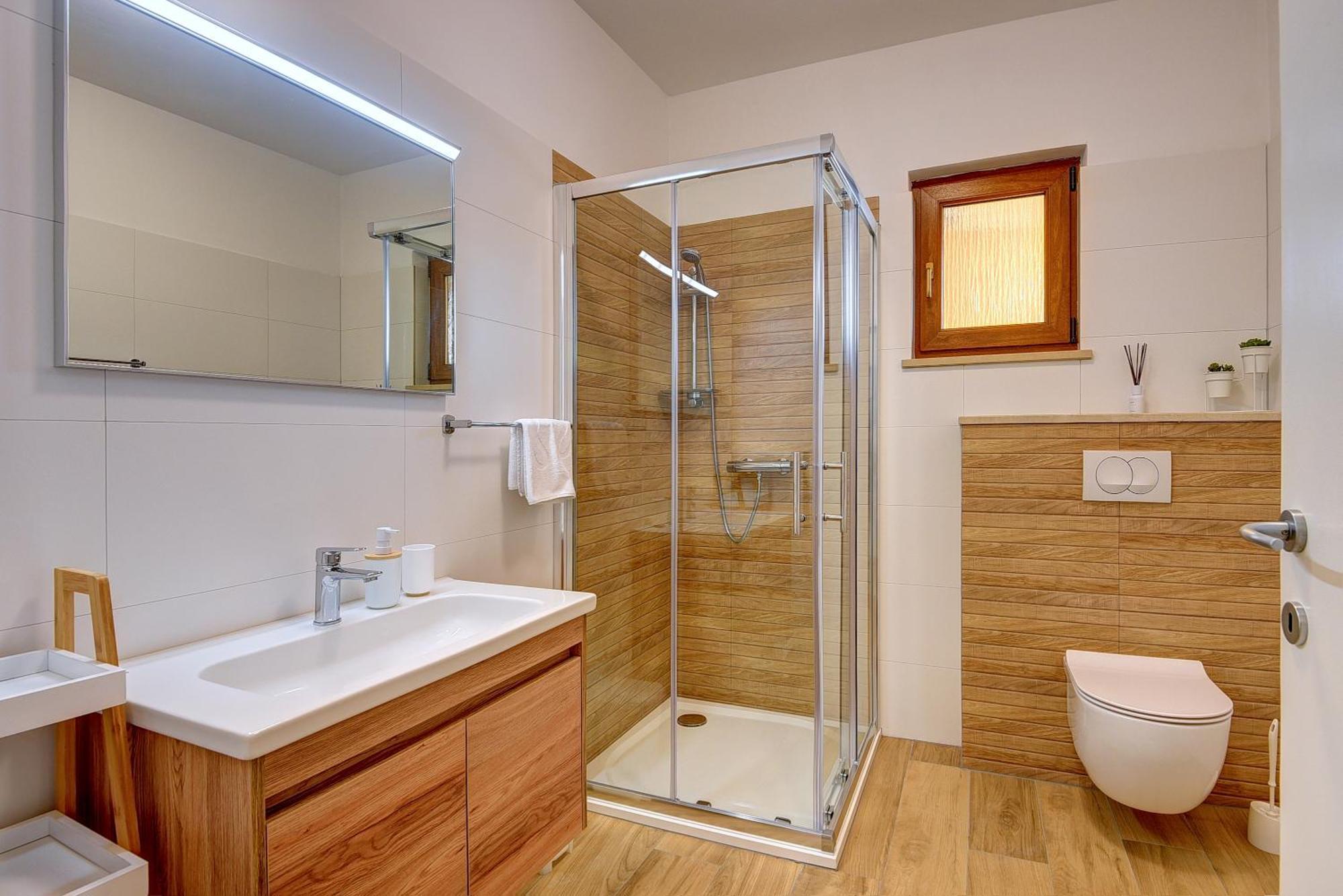 Apartments Buic Vinkuran Kültér fotó