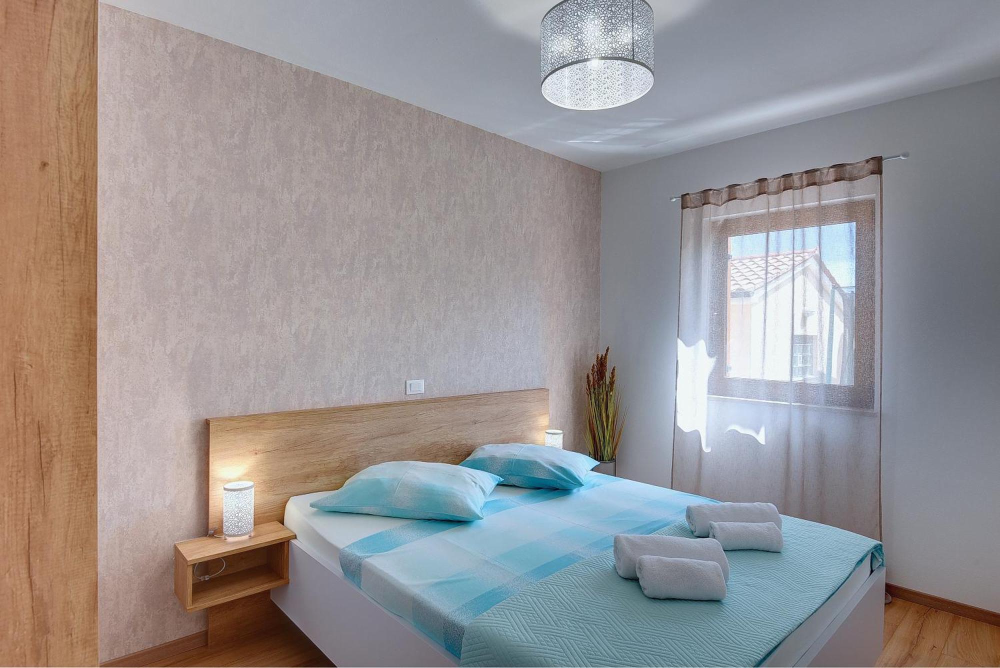Apartments Buic Vinkuran Kültér fotó