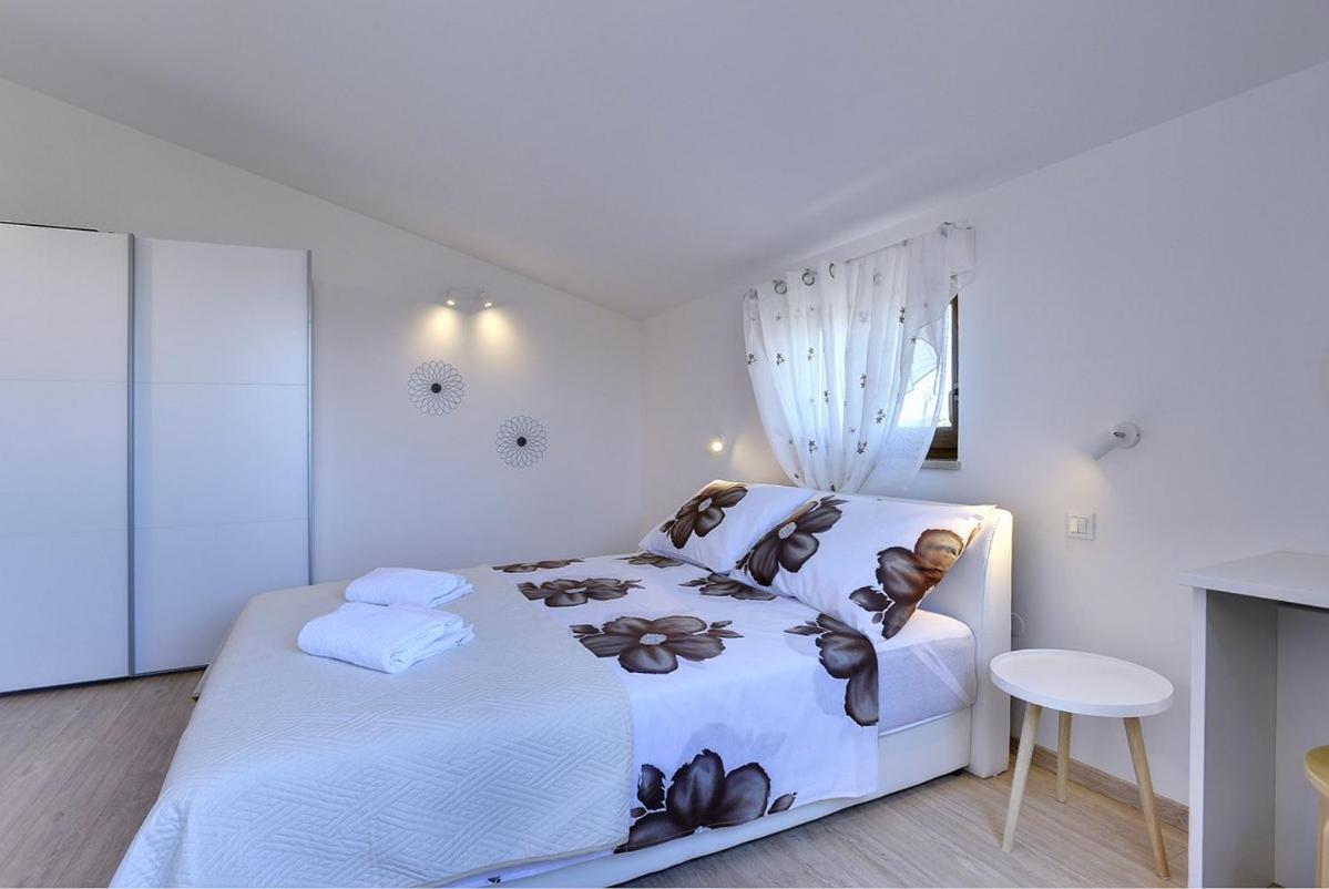 Apartments Buic Vinkuran Kültér fotó