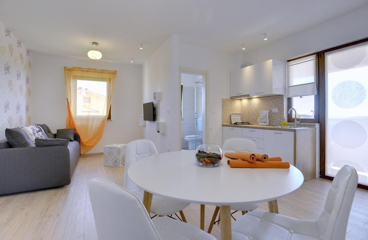 Apartments Buic Vinkuran Kültér fotó