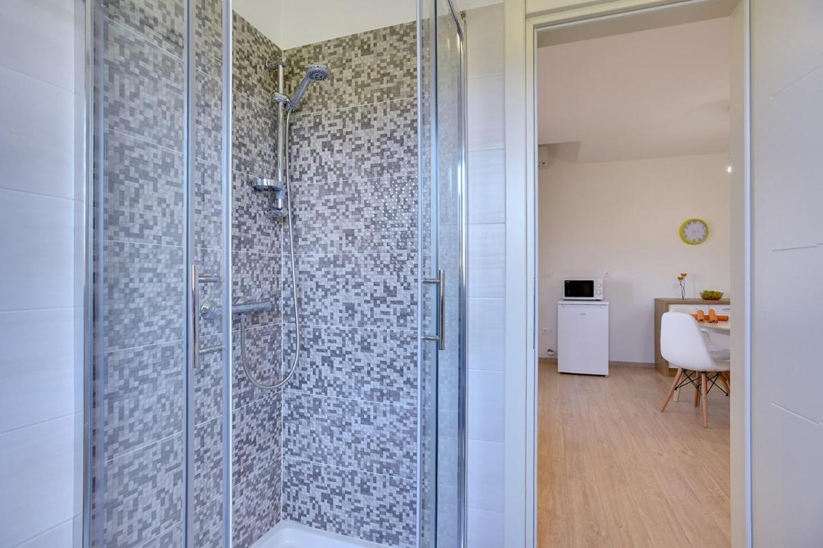 Apartments Buic Vinkuran Kültér fotó