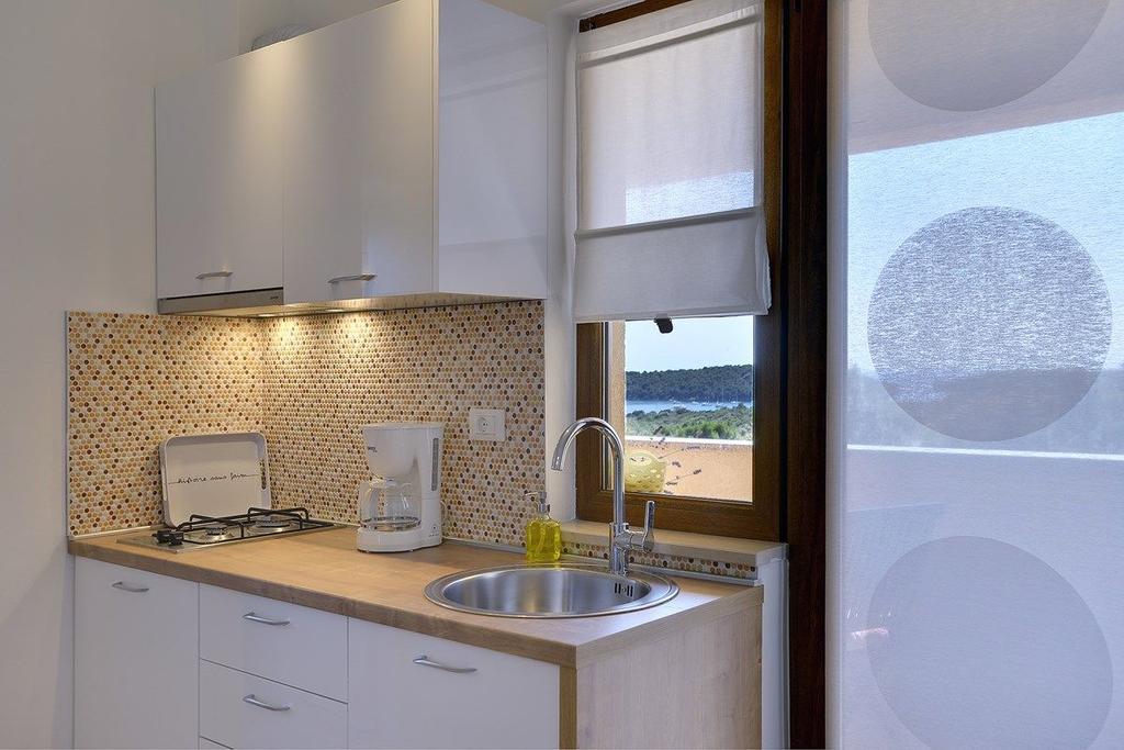 Apartments Buic Vinkuran Kültér fotó