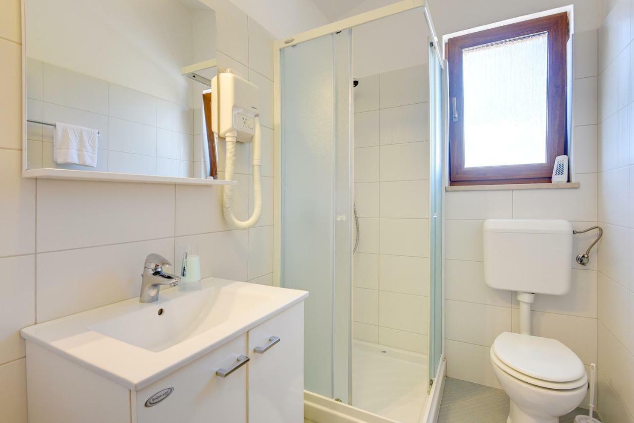 Apartments Buic Vinkuran Kültér fotó