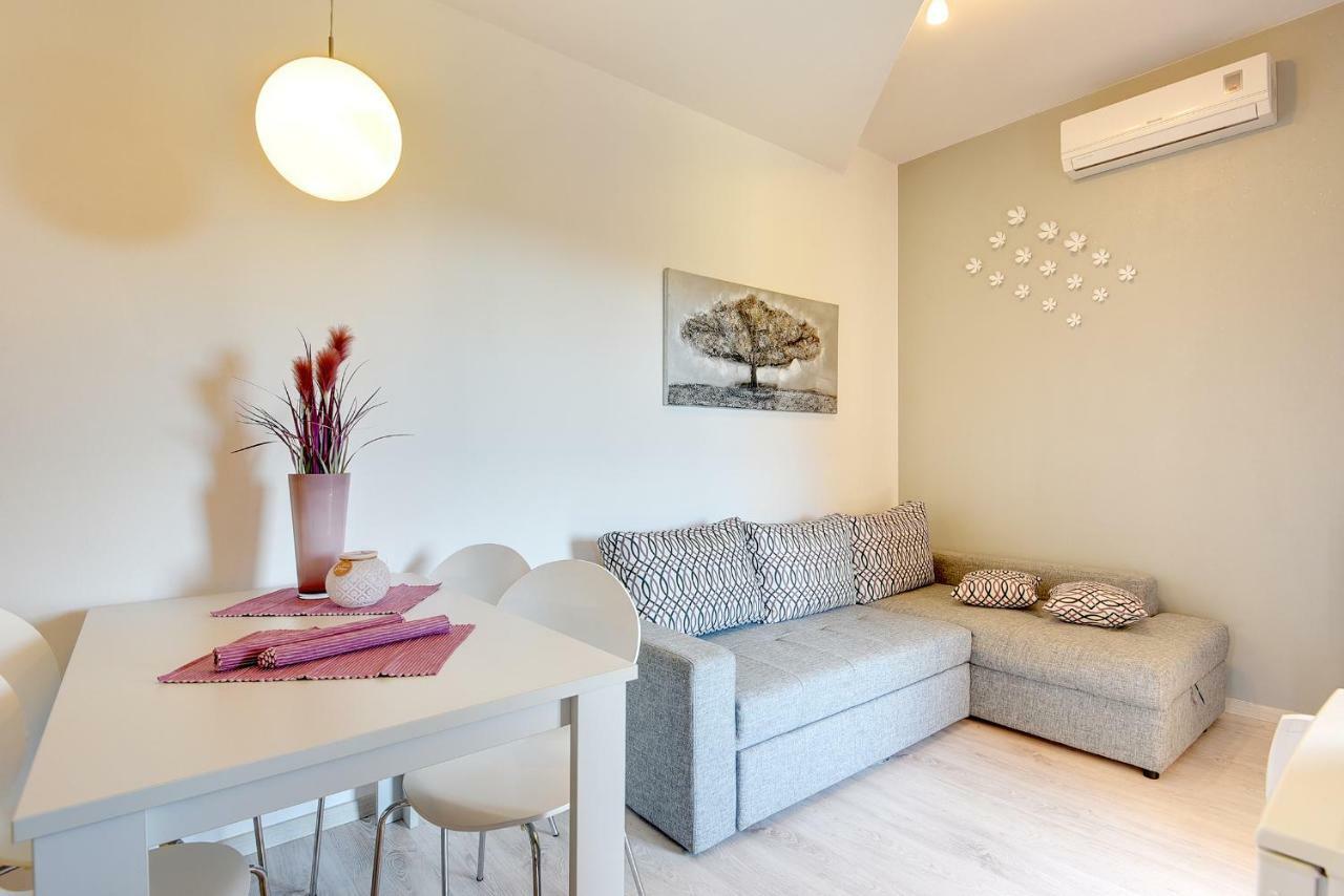 Apartments Buic Vinkuran Kültér fotó