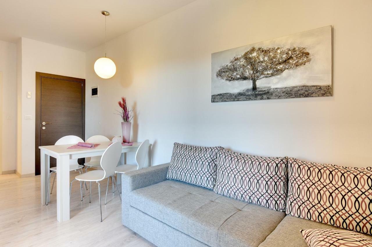 Apartments Buic Vinkuran Kültér fotó